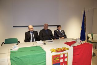 Ancora un immagine di Menconi, Bianchi Ragnoni